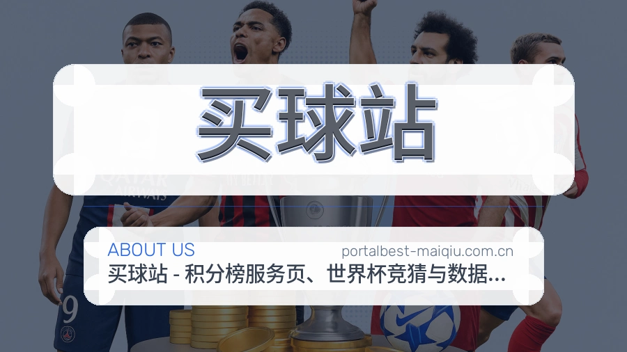 买球站服务支持与关于我们展示图